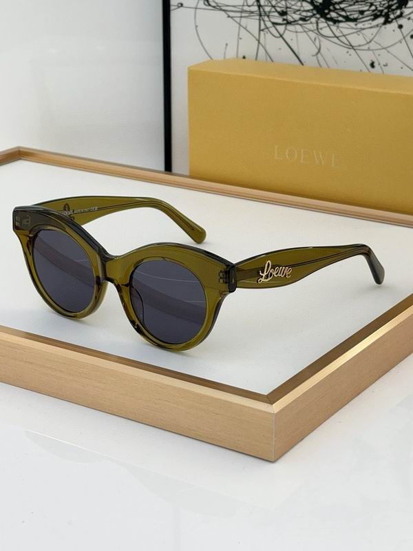 Loewe Glasses (8)